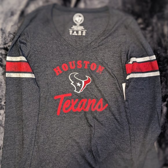 47' - Texans Spirit tee Small - NWT - Picture 1 of 3